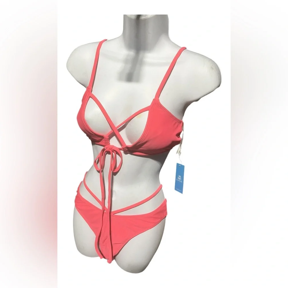 Cupshe stylish pink